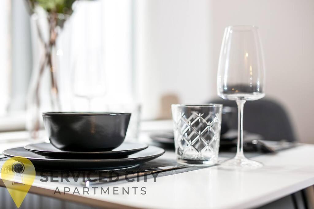 Sca - Fantastic - Vs4 Apartment *